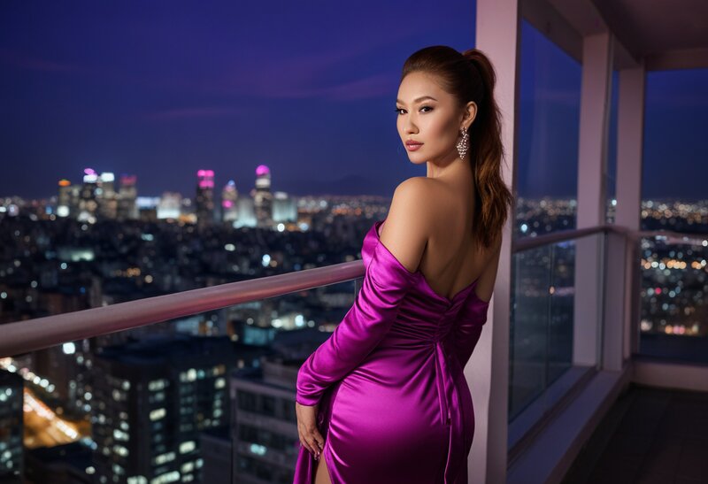夜行档案电影海报
